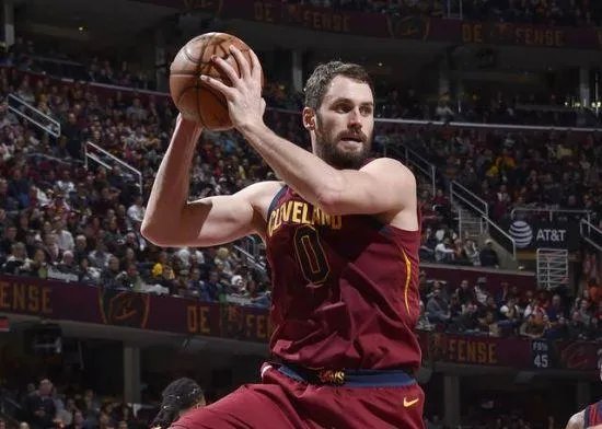 骑士乐福复出没?