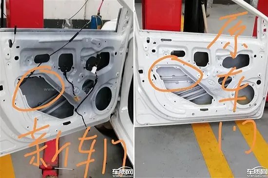 奇瑞瑞虎7质量问题爆发