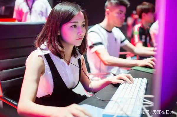 你听说过电竞专业的学生吗？他们专业课就是玩游戏吗？