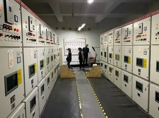 公共设施有哪些