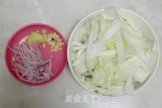 煮面