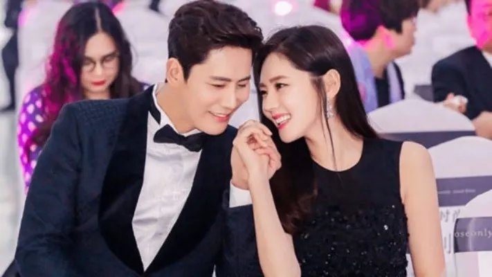 秋瓷炫捐出礼金：为什么捐出婚礼礼金原因曝光