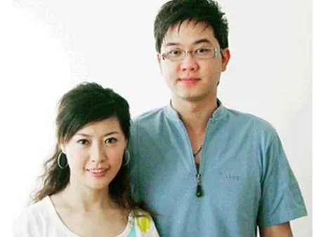 主持人赵川老婆照片曝光 揭秘其个人情感经历