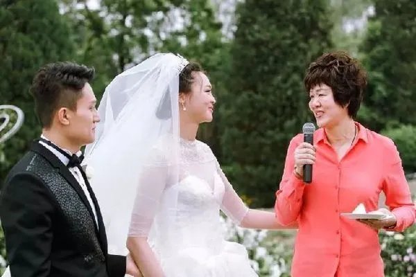 惠若琪大婚是什么时候 惠若琪大婚老公是谁