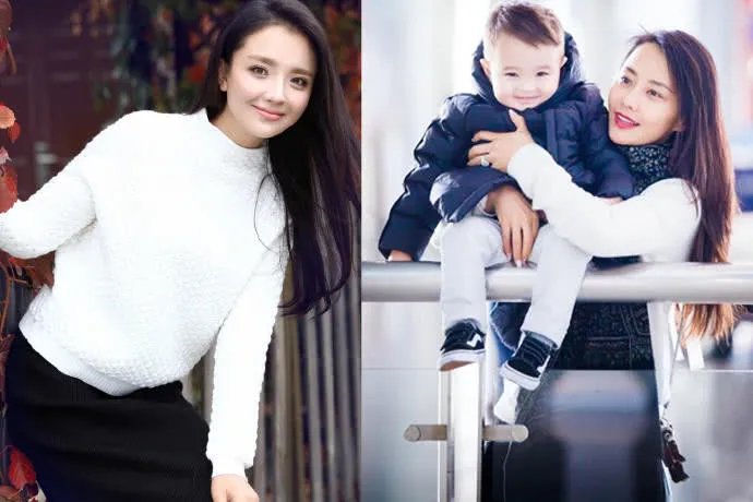 孙茜在哪里被误认为是马雅舒？