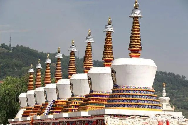 大西北有哪些旅游的好地方?