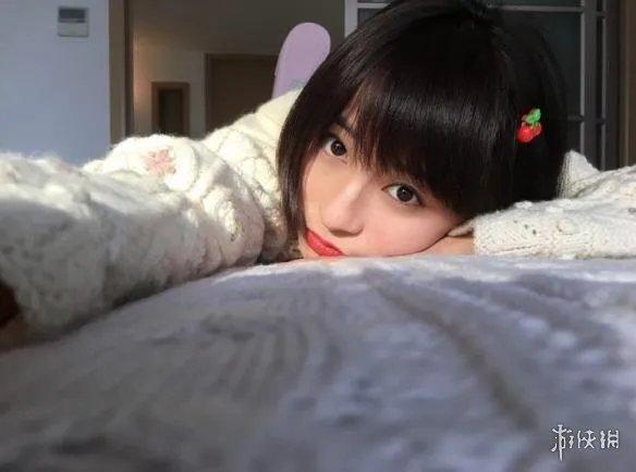 阳光正妹“小结衣”清纯美照 网友：又多了一个老婆!