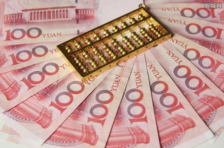 人民币持续大涨 揭秘人民币持续大涨的主要原因