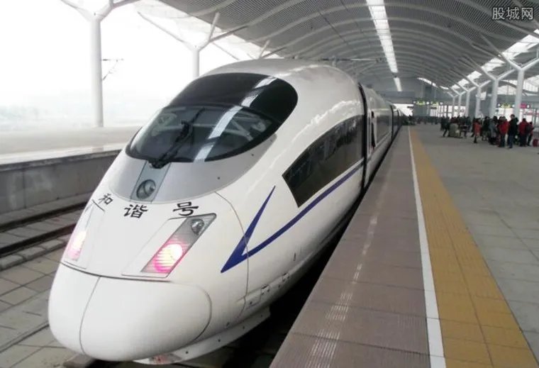 京津城际票价上涨 一二等座票价涨了多少钱