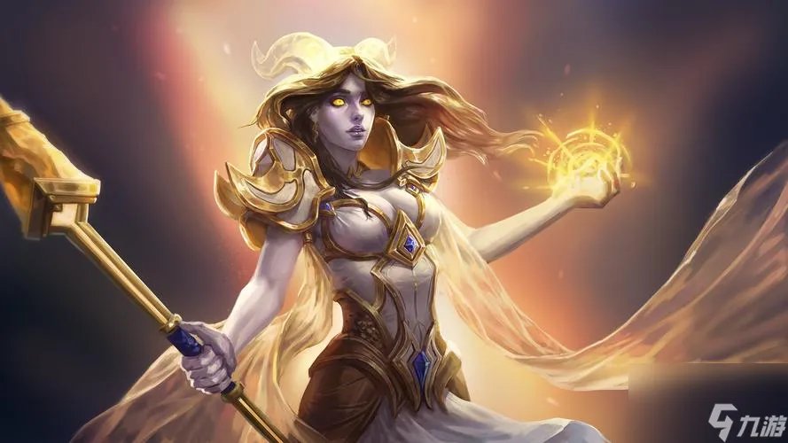 魔兽世界,魔兽世界复活卷轴用法攻略