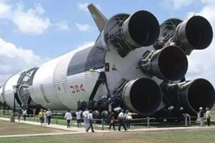 中国航天超级计划有何特点？