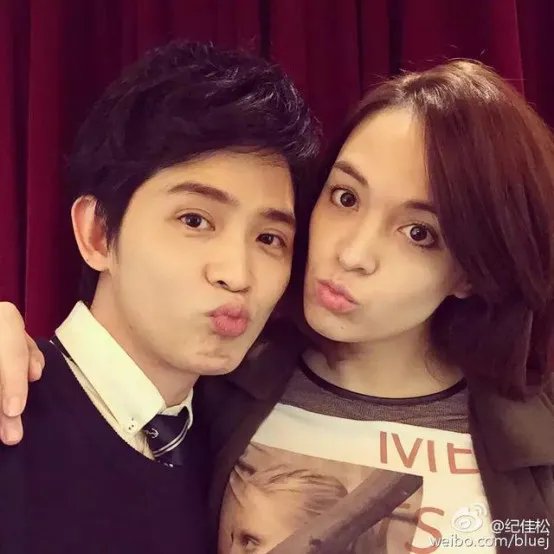 张榕容是les女同性恋吗 张榕容和纪佳松是形婚