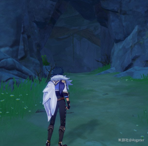 原神金苹果群岛壁画位置大全 全壁画解密攻略