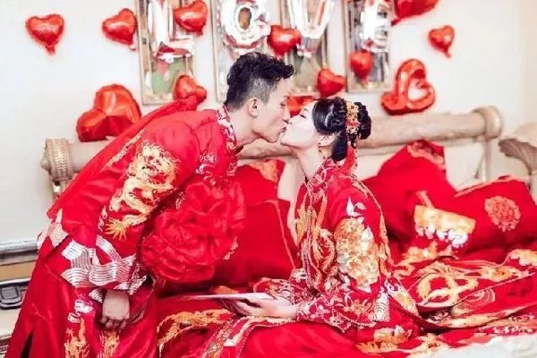 惠若琪大婚是什么时候 惠若琪大婚老公是谁