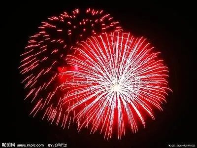 点烟花引燃爆竹店是怎么回事？