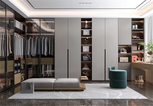 全屋装修定制哪家好