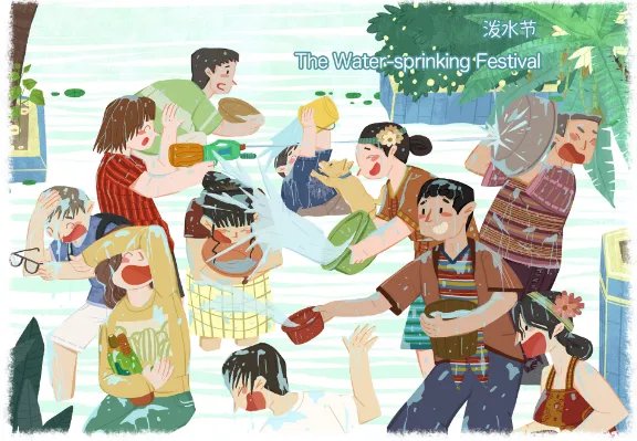 少数民族的节日有哪些 少数民族的节日介绍