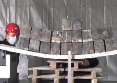 大学教授发明可弯曲混凝土，这项发明到底有什么价值？