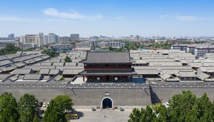 胶东指的是哪里 胶东是指山东啥地方