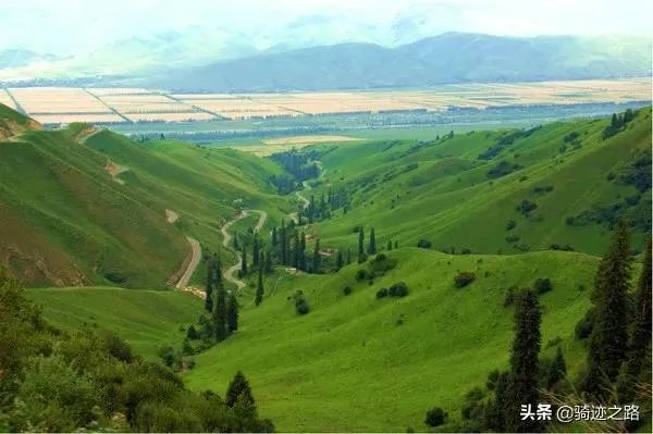 骑行新藏线需要准备哪些东西？一般新藏线都是从哪开始的？