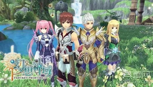 幻想神域副手任务在哪接 副手任务接取地址详解