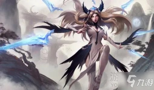 《英雄联盟》lol刀妹超燃台词大全 刀妹超燃台词