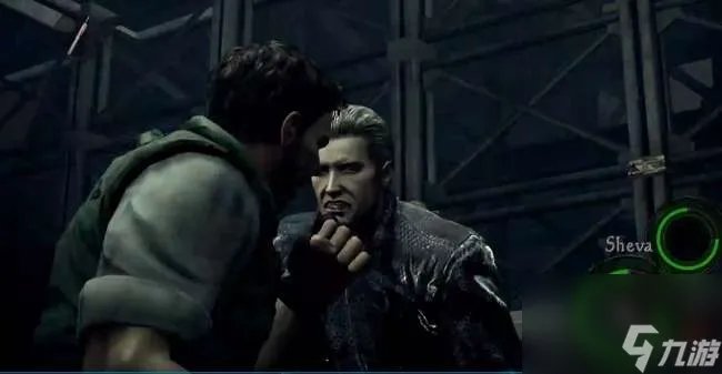 生化危机5boss图鉴及威斯克打法 所有boss盘点介绍