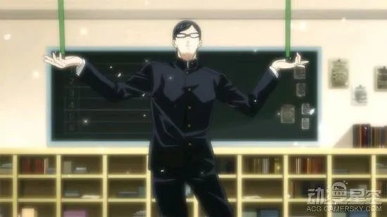 《我叫坂本我最屌》为什么这么火?日本网友推特曝真相