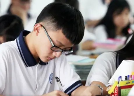 杭州中考分数线2021年公布