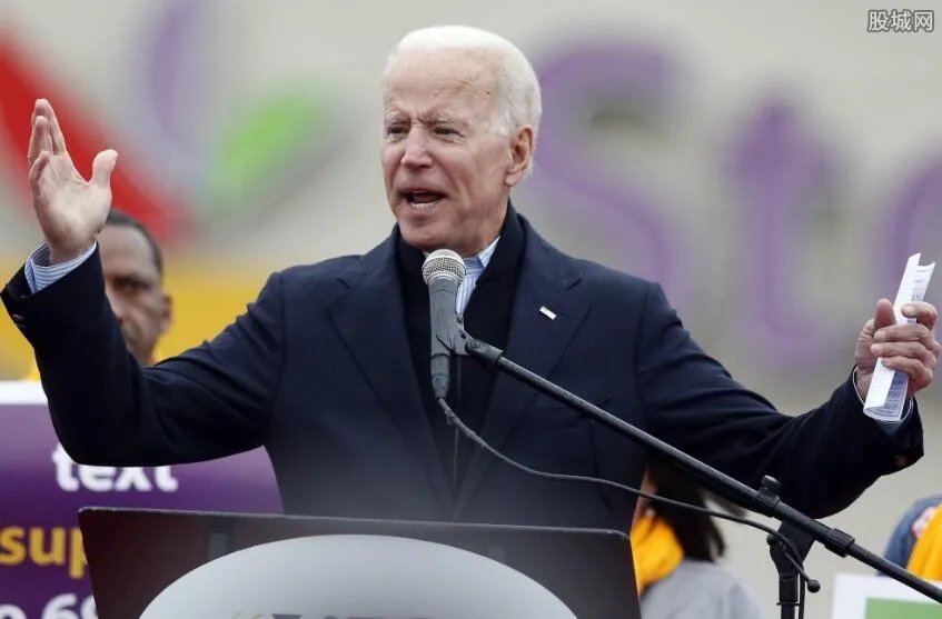 拜登大胜对中国影响 他当选对中国经济不利吗?