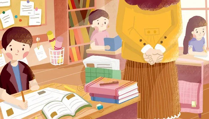 特岗教师是什么意思