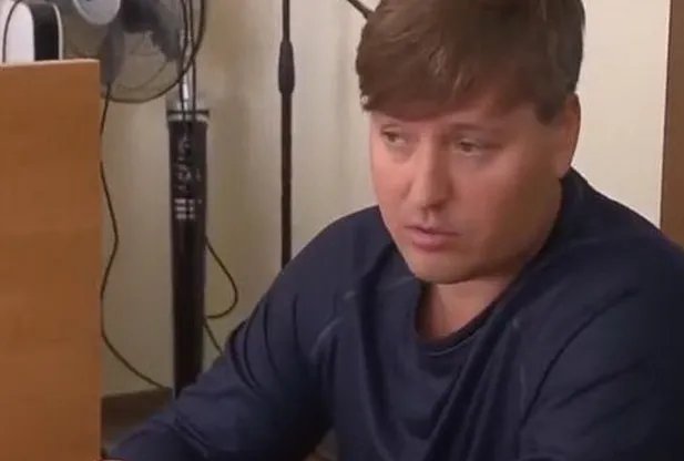 维塔斯被拘留系媒体传谣吗?