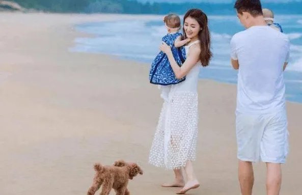 甘薇为老公贾跃亭发声明说了什么？