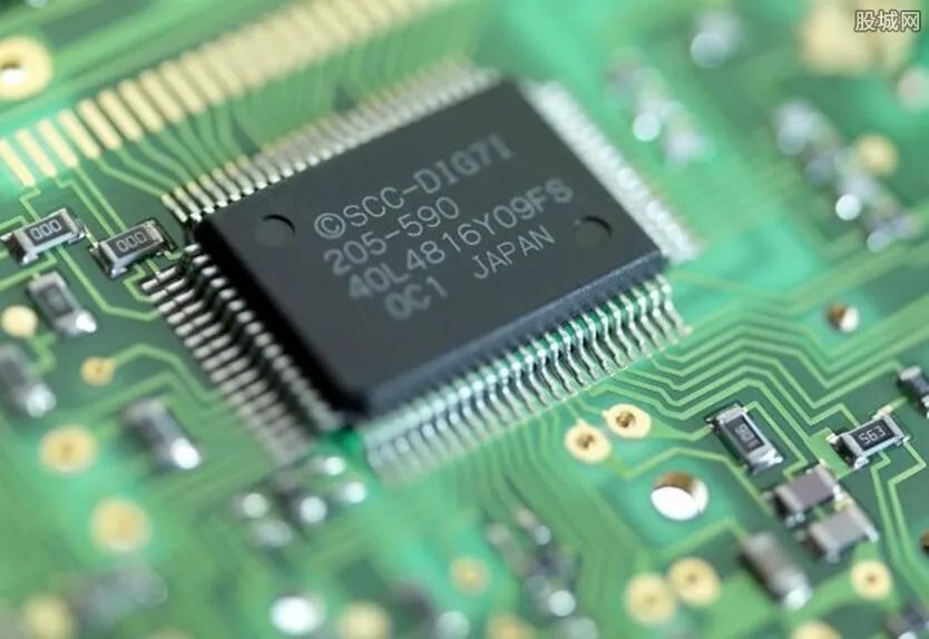 台湾禁止向俄罗斯出口现代芯片 这又是新的制裁手段？