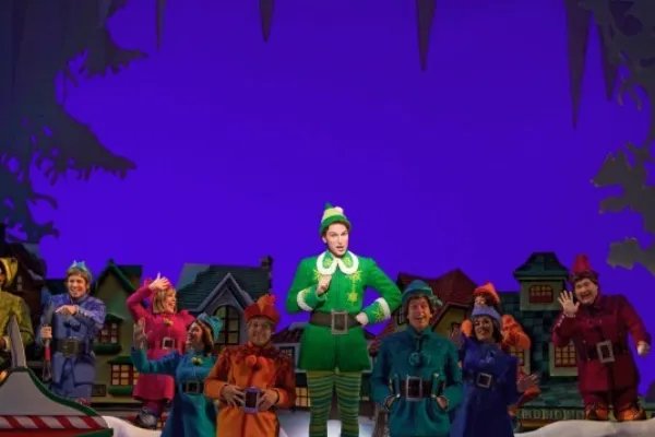 圣诞的节目有哪些呢？