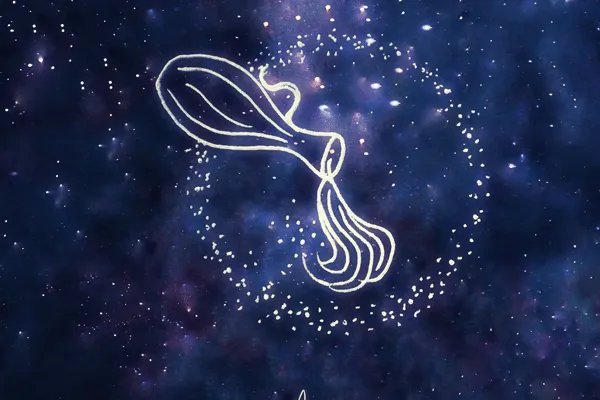 水瓶座6个幸运数字