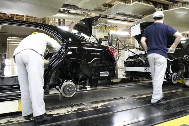 日本钢企被曝造假 以次充好中招企业达200家