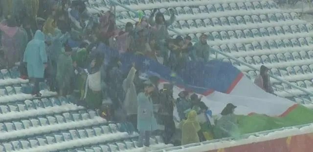 2018年U23亚洲杯决赛乌兹别克绝杀夺冠了吗？