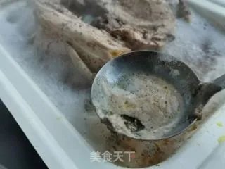 炖鸡汤