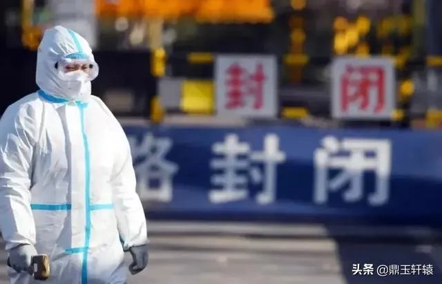 河北进入战时状态，为什么没有提高防控级别，普通民众怎么办？