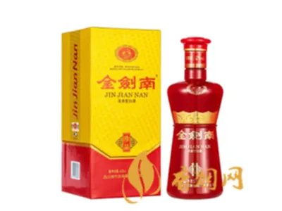 剑南春汉唐雄风是什么酒？