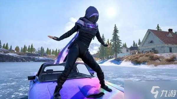 《绝地求生》pgc2022赛事皮肤一览 pgc2022皮肤介绍