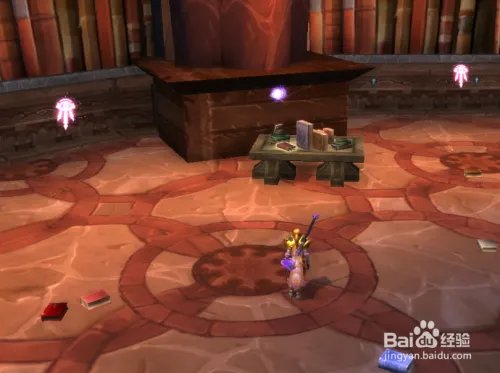 魔兽议会的召唤任务全攻略?风暴要塞传送门在哪