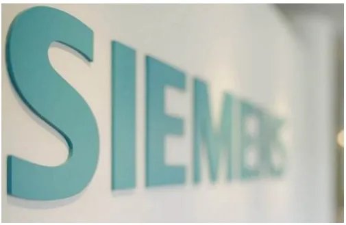 西门子宣布裁员了吗？