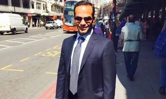 特朗普如何回应＂通俄门＂指控？