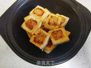 酿豆腐