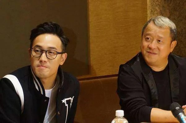 曾志伟太太朱锡珍病逝,为何网友都大呼可惜?