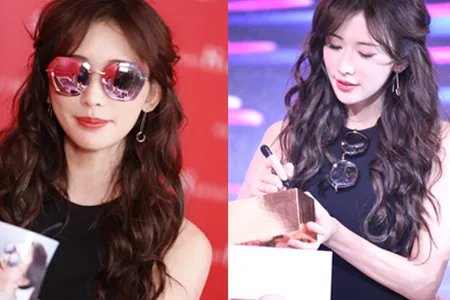 林志玲致歉粉丝 晒自拍否认结婚传言