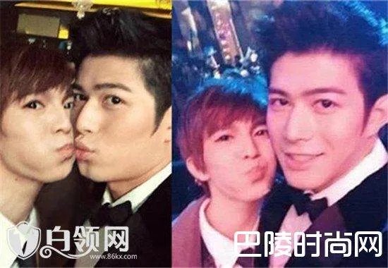 郭敬明是同性恋吗