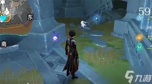 《原神》敲响两侧遗迹中的钟任务完成方法